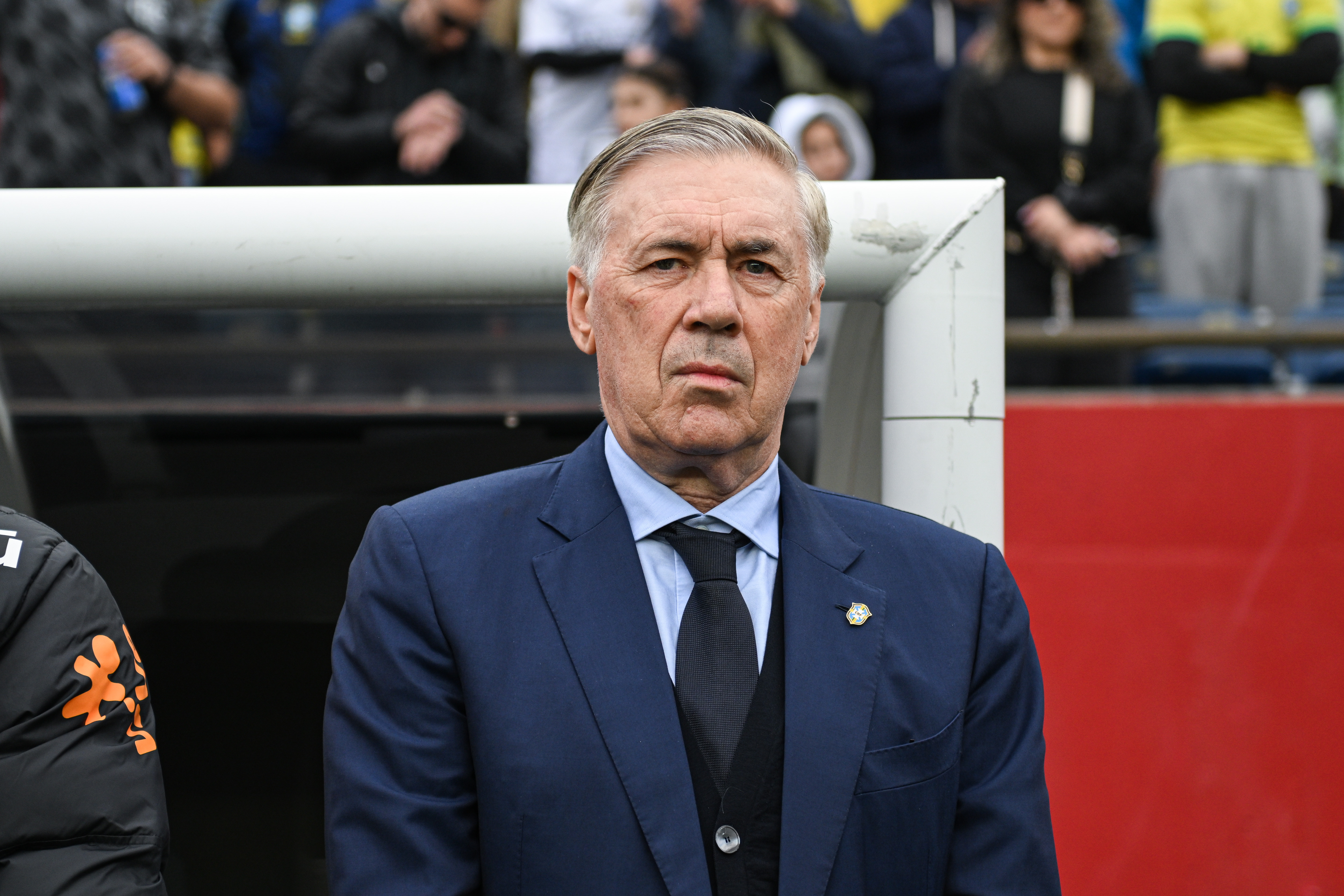 L-au convins pe Carlo Ancelotti! Salariu istoric și contract până în 2030