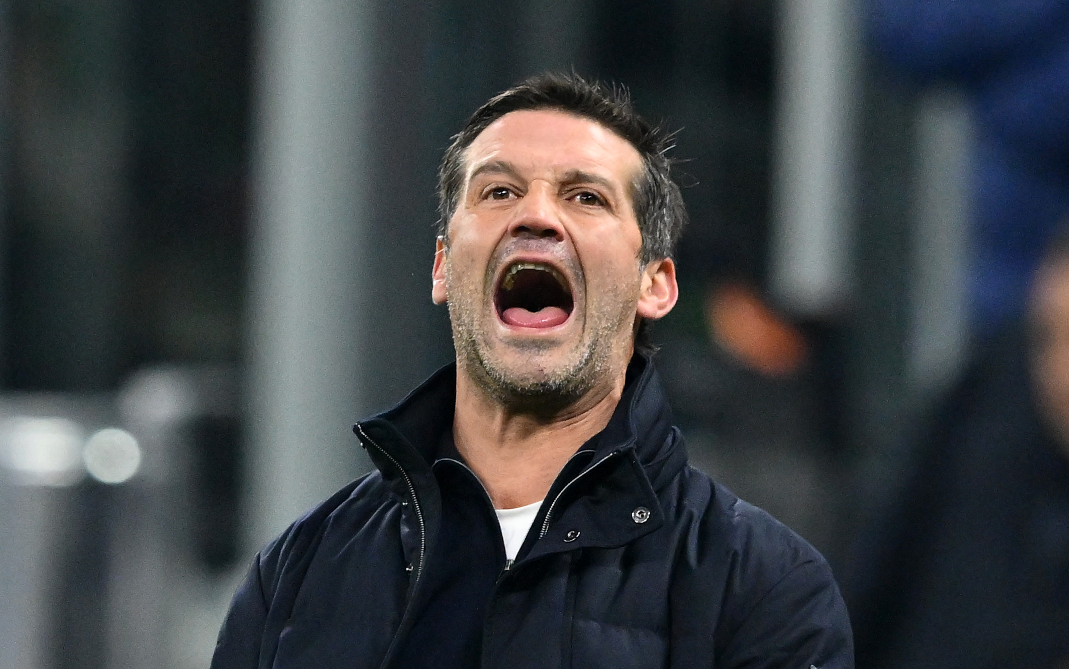 Ziua în care Cristi Chivu poate deveni campion matematic! Gazzetta dello Sport a făcut calculele