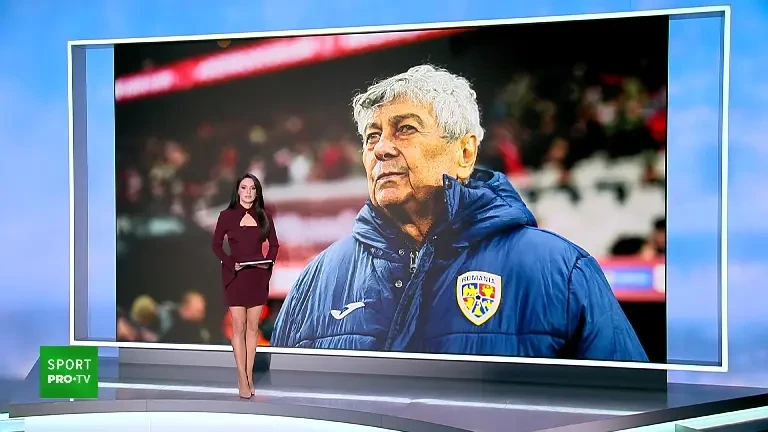 Mircea Lucescu, în continuare în stare critică la Spitalul Universitar. Varianta ECMO a picat