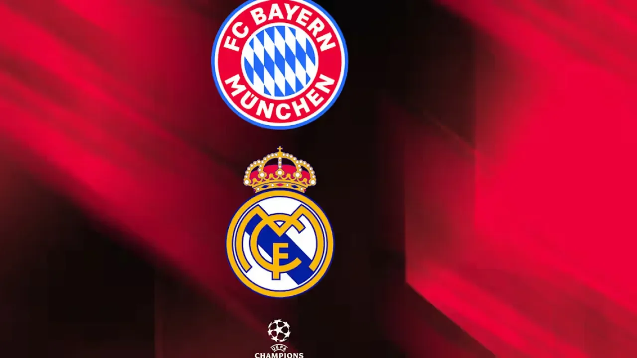 „De ce Real Madrid se teme atât de mult de Bayern Munchen?”. Nemții îi înțeapă pe spanioli înaintea duelului stelar