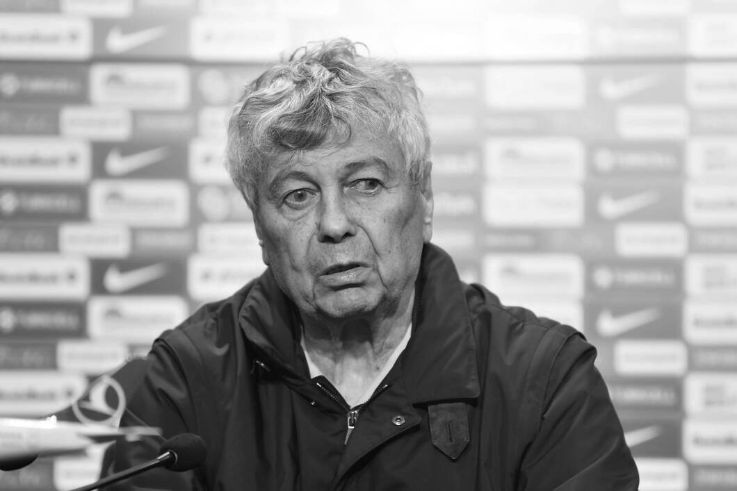 Mircea Lucescu a murit! Doliu în fotbalul românesc