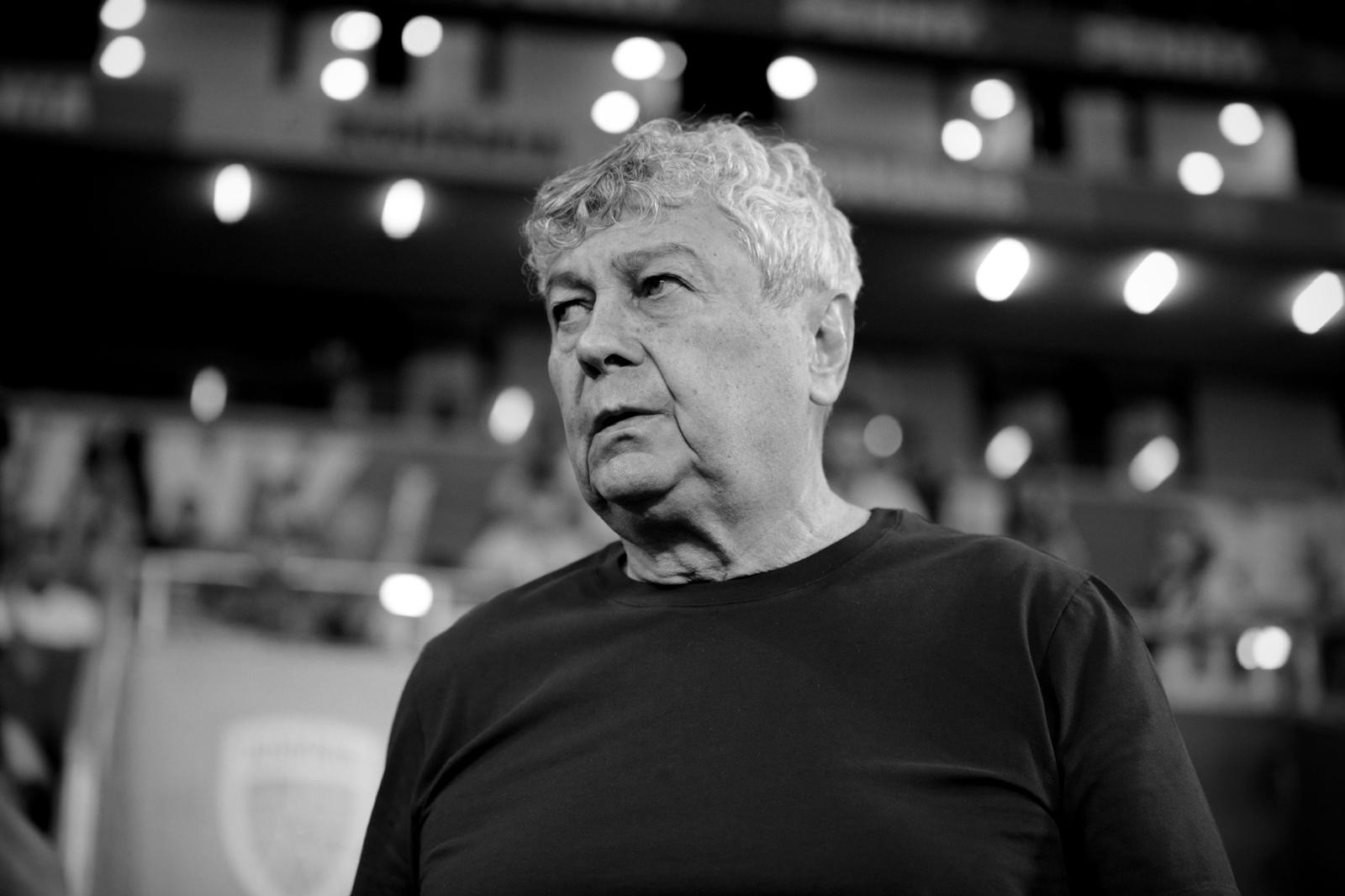 Reacție dură după decesul lui Mircea Lucescu: "Fotbalul l-a omorât! N-avea ce să caute la Istanbul. Îl jigneau unii că doarme pe masa de masaj"
