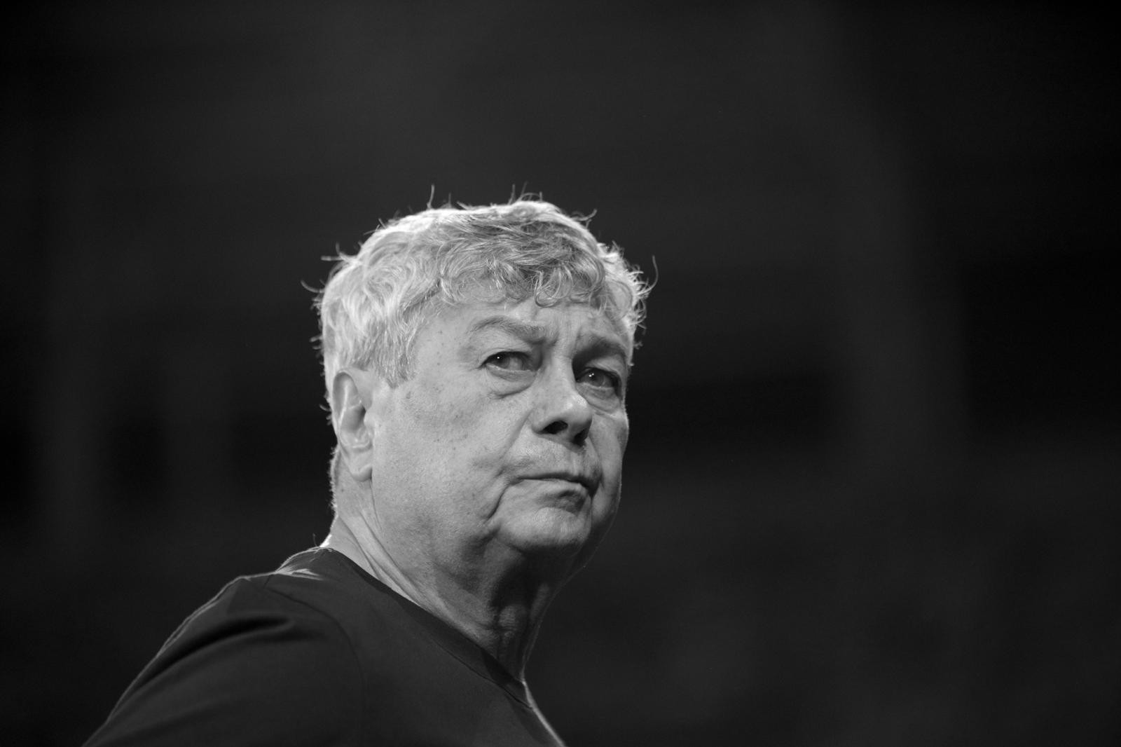 „Un maestru inovator!” Omagiul adus de italieni lui Mircea Lucescu în ziua dispariției sale