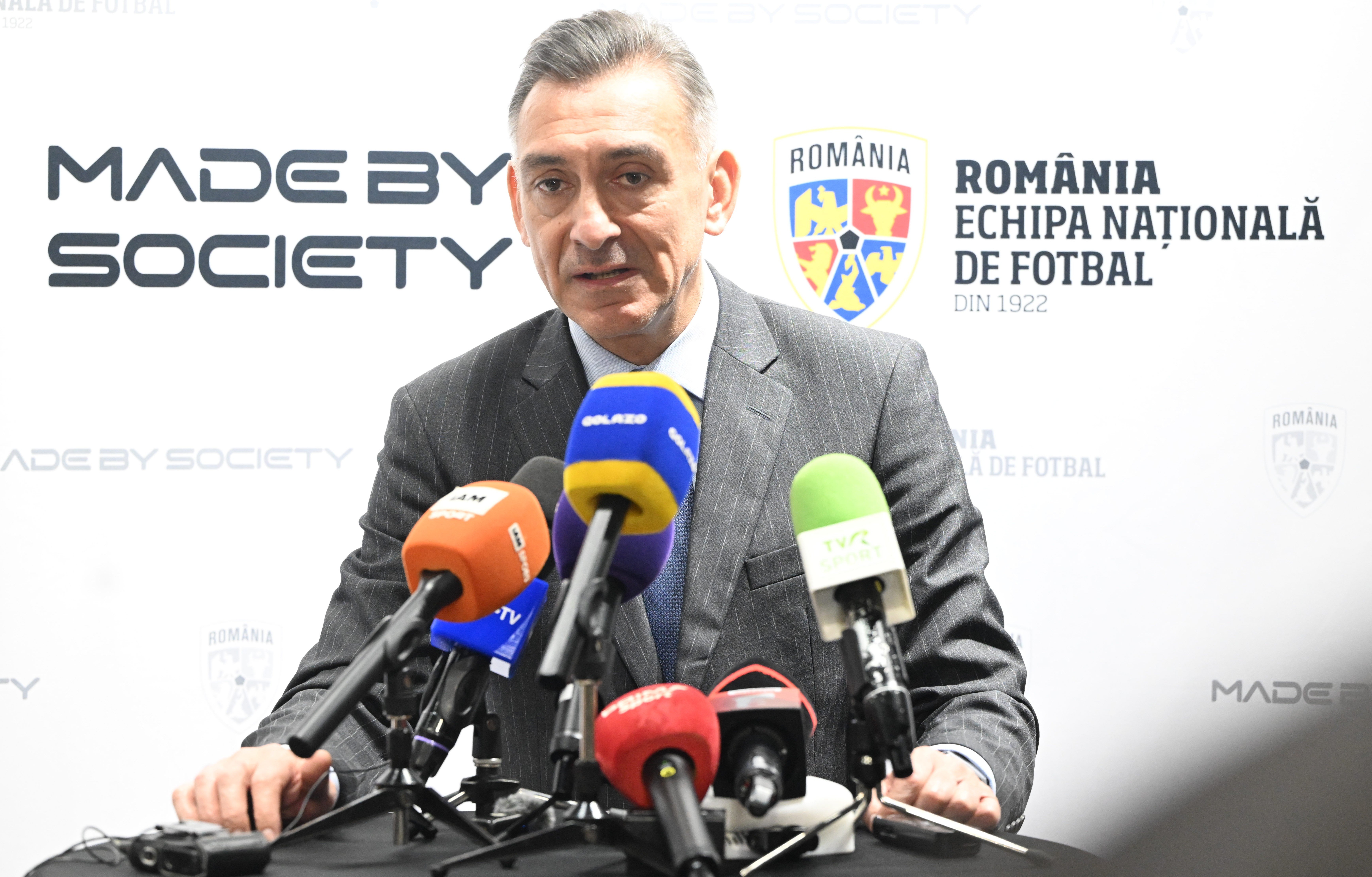 Ilie Dumitrescu, revoltat după pierderea lui Mircea Lucescu: „Este foarte greu să accept”