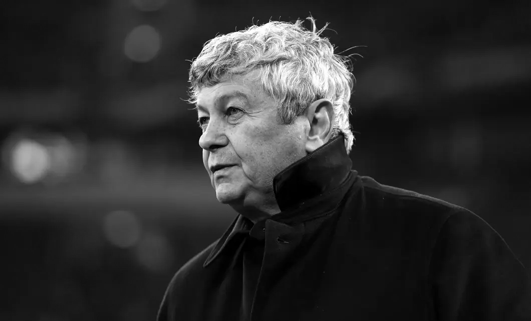 FIFA a reacționat ”sec” după moartea legendarului Mircea Lucescu