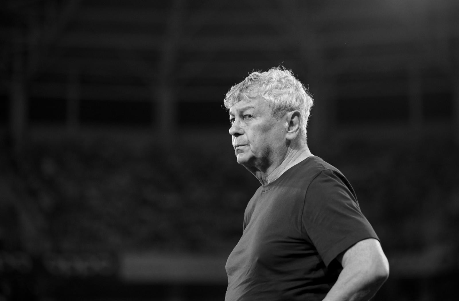 Mesajul apărut pe grupul jucătorilor de la Inter la scurt timp după moartea lui Mircea Lucescu