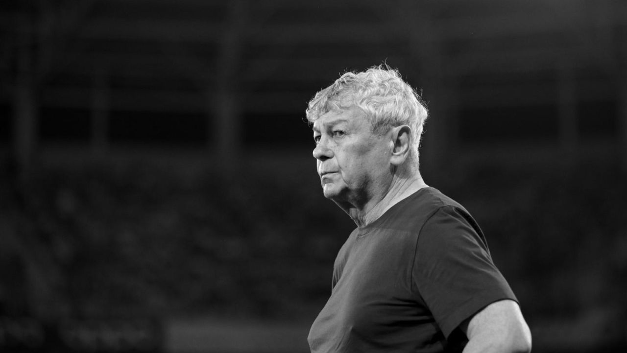 Mircea Lucescu ar fi împlinit 81 de ani. ”Astăzi l-am fi sărbătorit pe cel mai valoros antrenor român din istoria fotbalului românesc”