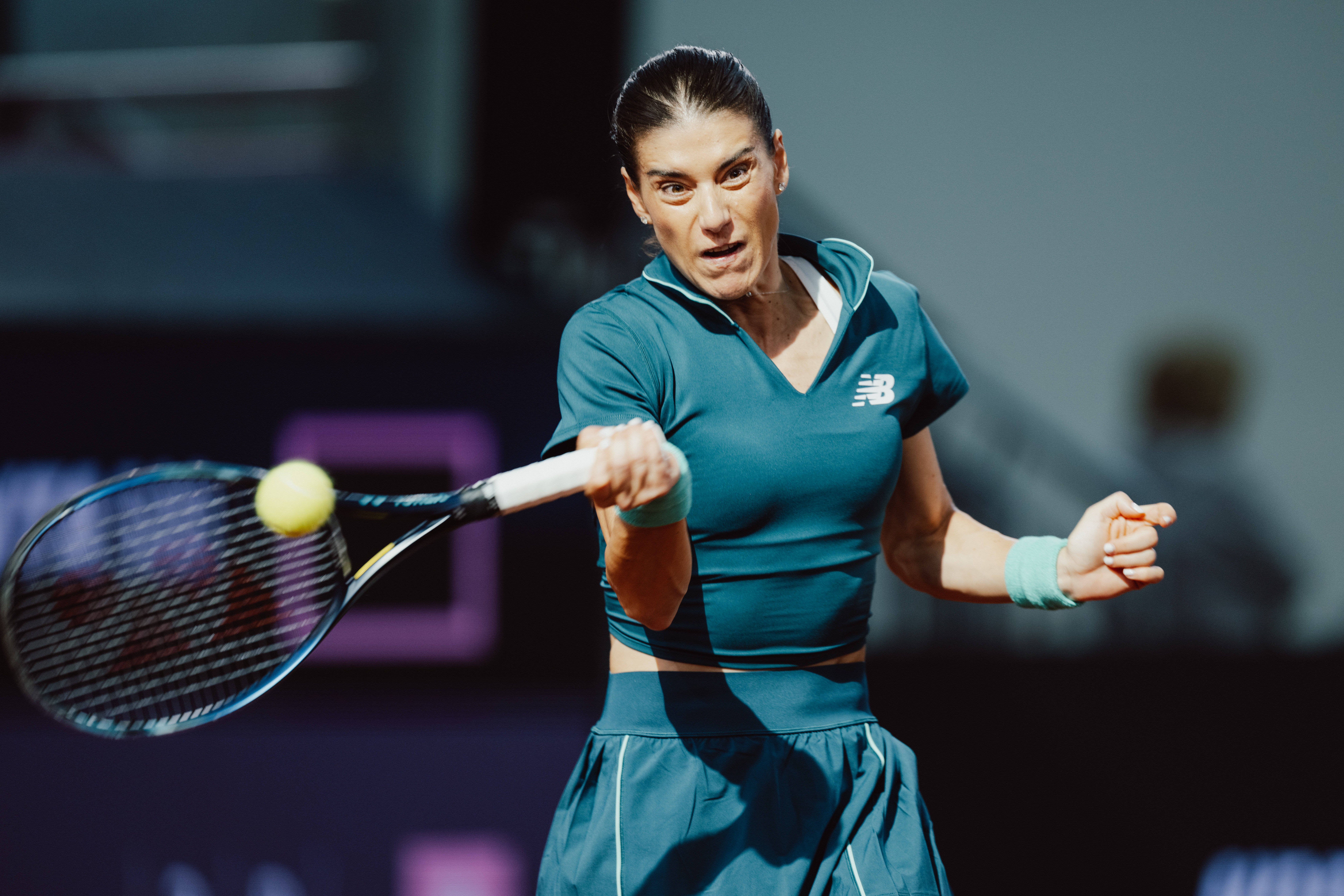 Primul antrenor al Simonei Halep explică de ce retragerea Soranei Cîrstea e o idee bună, chiar dacă se clasează în top 30 WTA