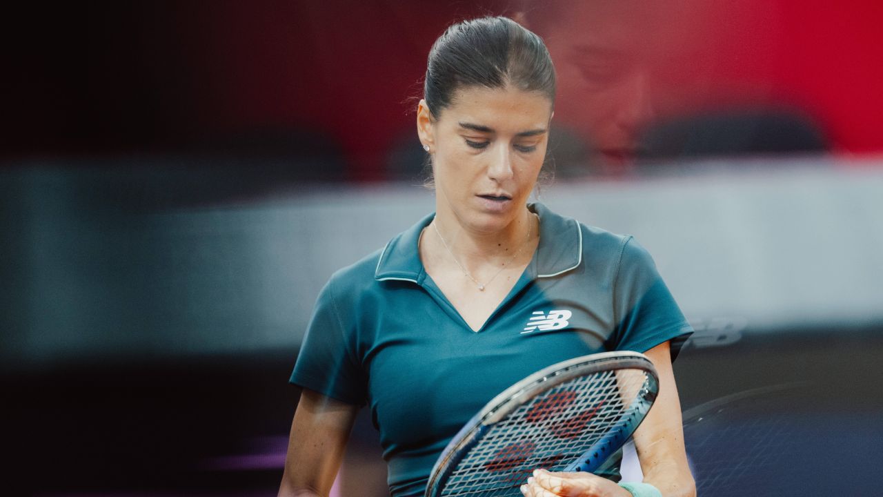 Sorana poate să rămână: ploaie de capi de serie căzuți în prima sută de ore a Openului American