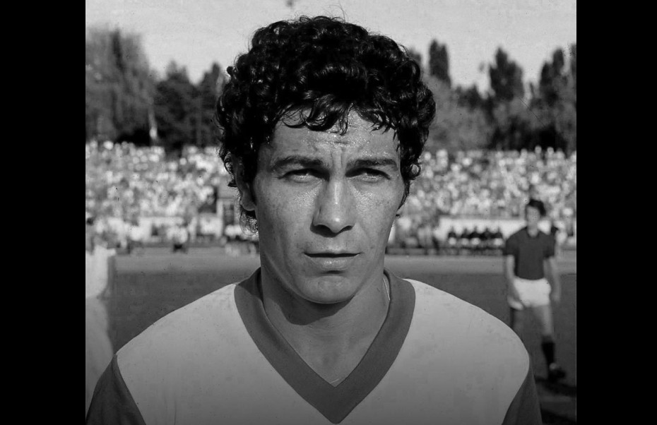 Cine a fost fotbalistul Mircea Lucescu: convocat la națională din Divizia B, căpitan la CM 1970, jucător activ la 45 de ani la Dinamo