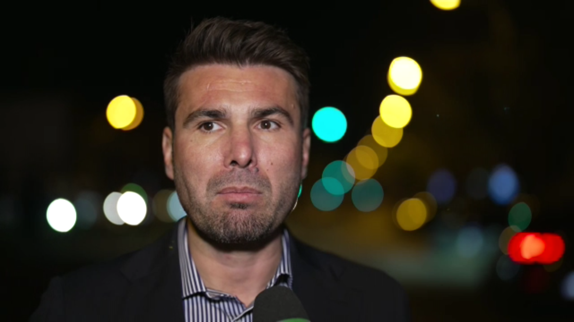 Adrian Mutu, șocat de moartea lui Mircea Lucescu: ”Pentru fotbal a trăit și pentru fotbal a murit!”