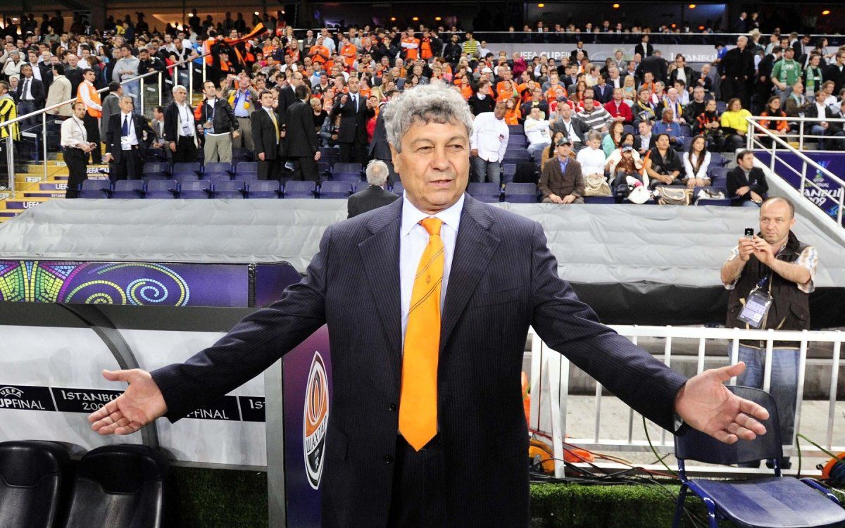 Uriașul Mircea Lucescu! Ce decizie de ultim moment a luat UEFA, după decesul fostului selecționer