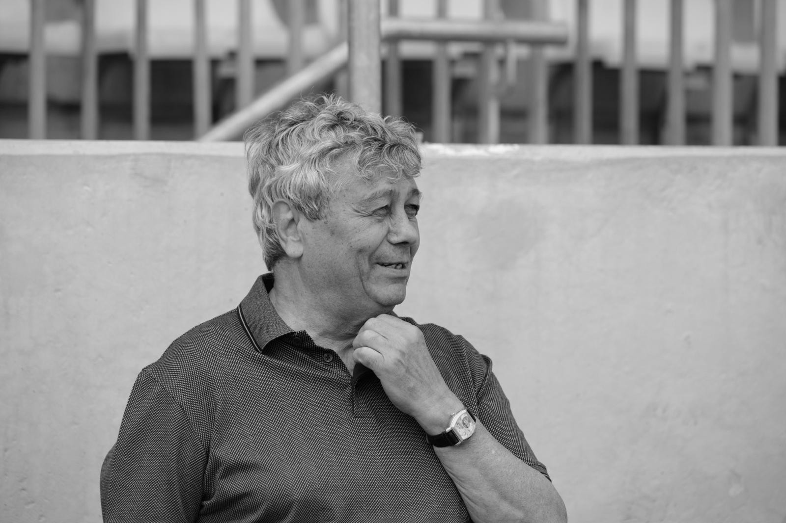 „Domn al domnilor.” Corriere dello Sport, plecăciune în fața lui Mircea Lucescu: îl clasează după Ferguson și Guardiola