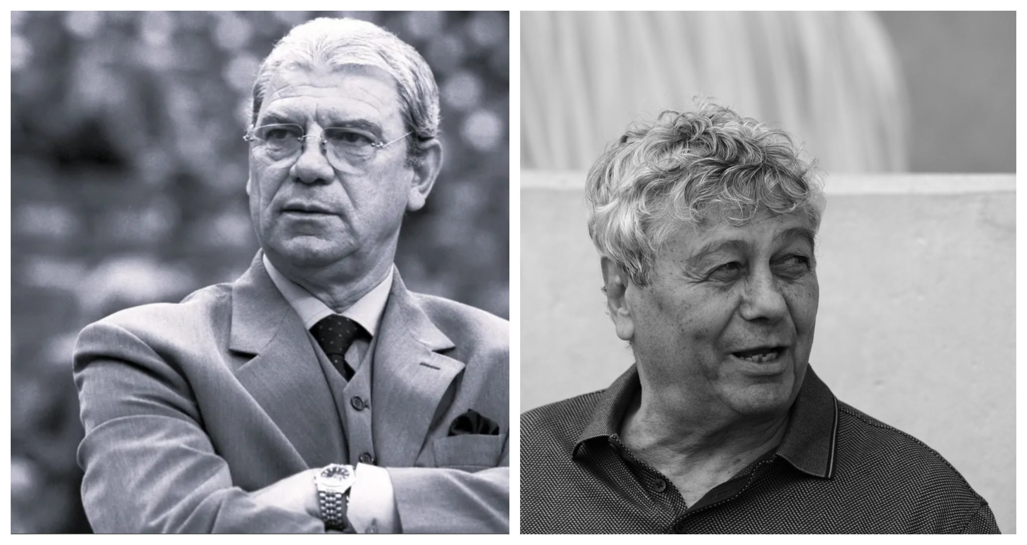 Cutremurător: în 5 luni și 3 zile, România și-a pierdut doi dintre cei mai buni antrenori de fotbal din toate timpurile