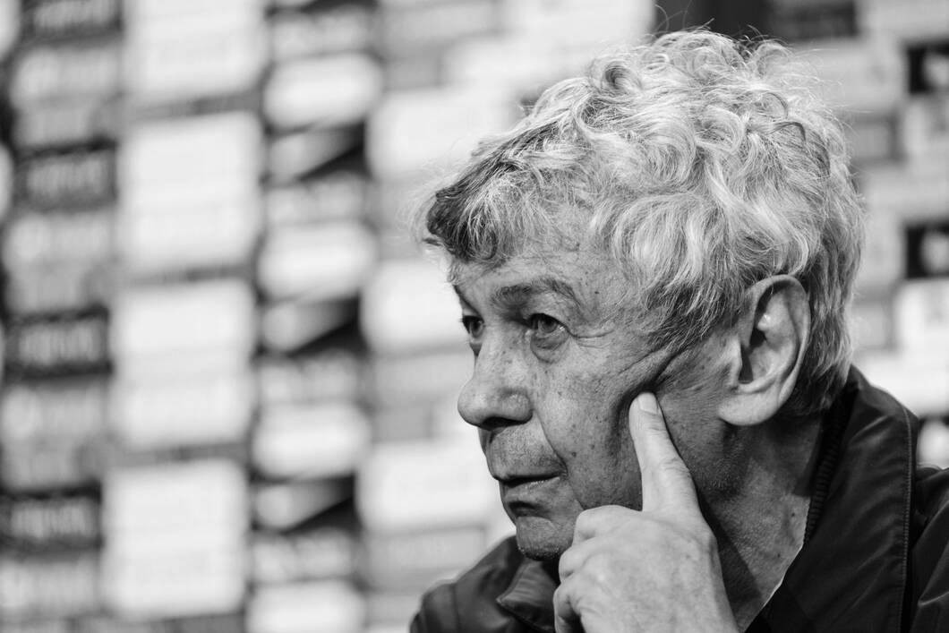 Noul stadion Dinamo, numit după Mircea Lucescu?! Apropiatul lui ”Il Luce” vine cu o propunere inedită
