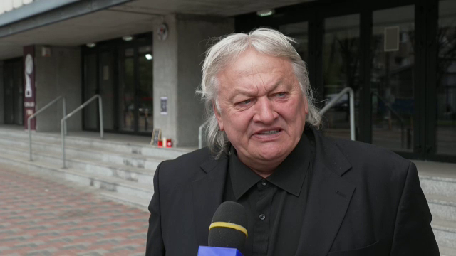 Dănuț Lupu a dat un singur nume de antrenor pentru Rapid: ”Pe el l-aș pune”