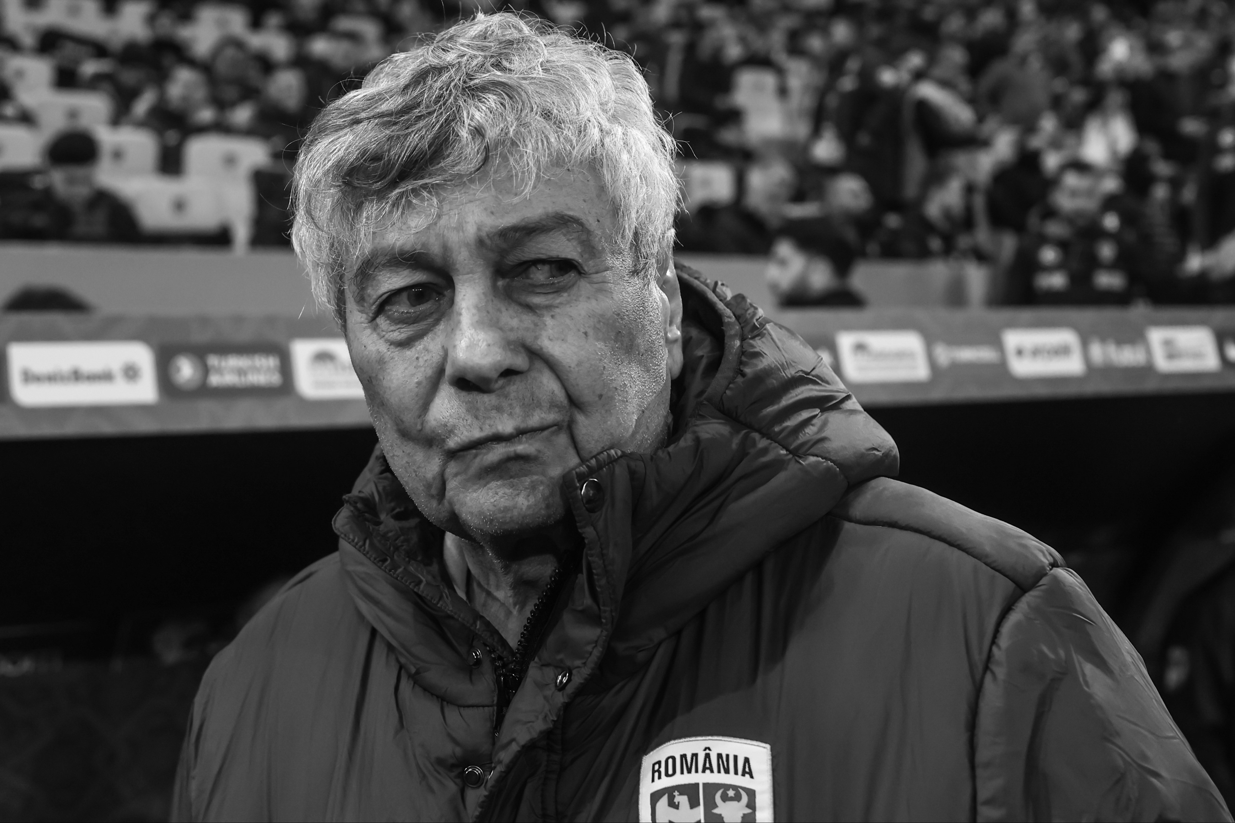 Marea apăsare a sufletului legendarului Mircea Lucescu, dezvăluită: „Duce în mormânt un mare regret”