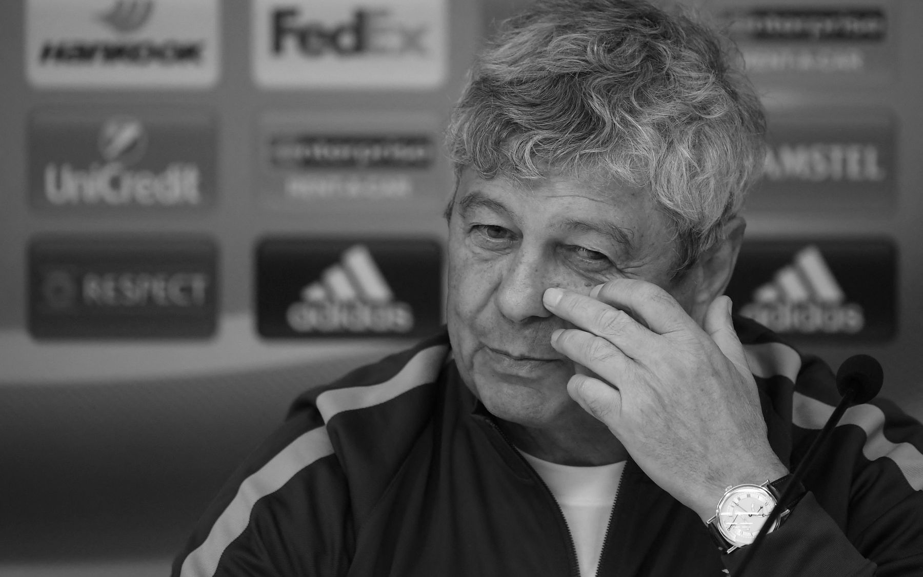 Rușii au făcut anunțul, a doua zi după ce Mircea Lucescu a murit
