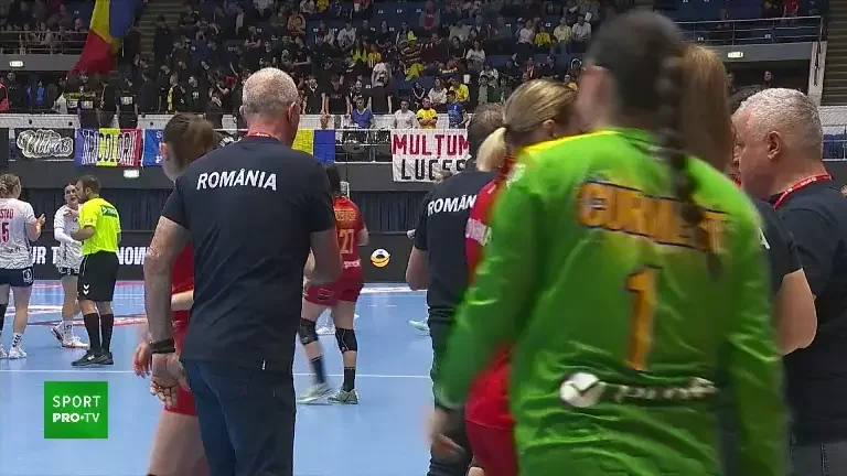 Minut de reculegere pentru Mircea Lucescu la România - Norvegia, exclusiv pe Voyo și Pro Arena