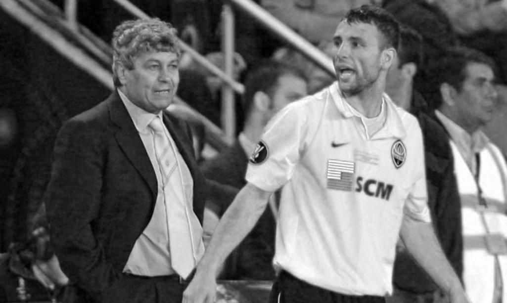 Răzvan Raț, copleșit de emoții. Mesaj sfâșietor despre pierderea lui Mircea Lucescu