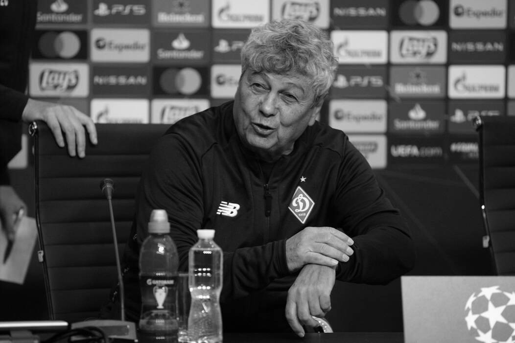 Mircea Lucescu a lansat unul dintre cei mai mari atacanți români: „N-am cuvinte să spun cât sunt de trist”