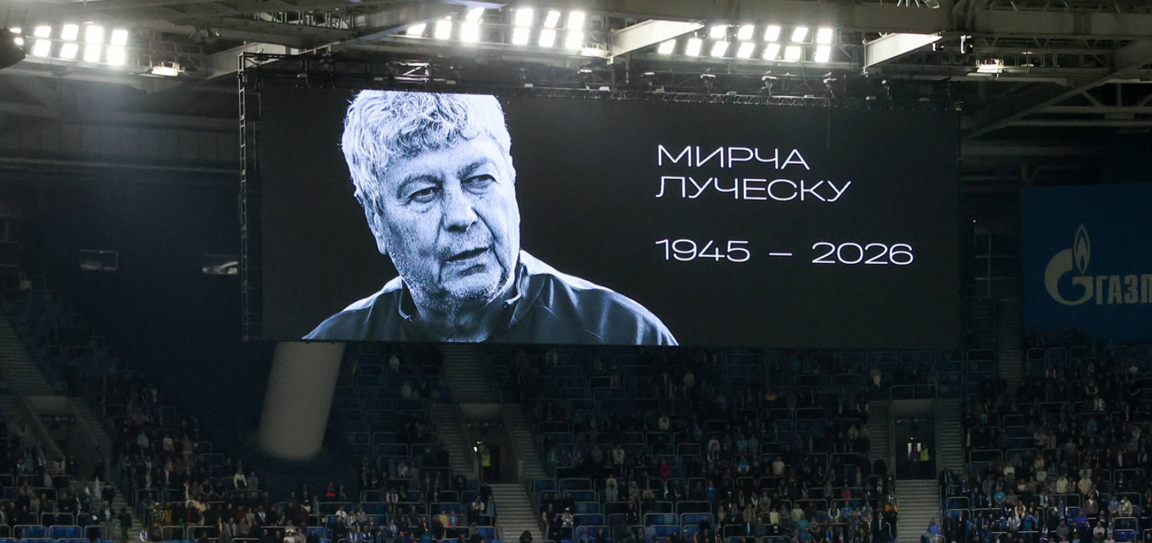 Ziua în care Mircea Lucescu a fost omagiat în toată lumea: imagini din România, Turcia, Rusia, Franța, Spania și Portugalia