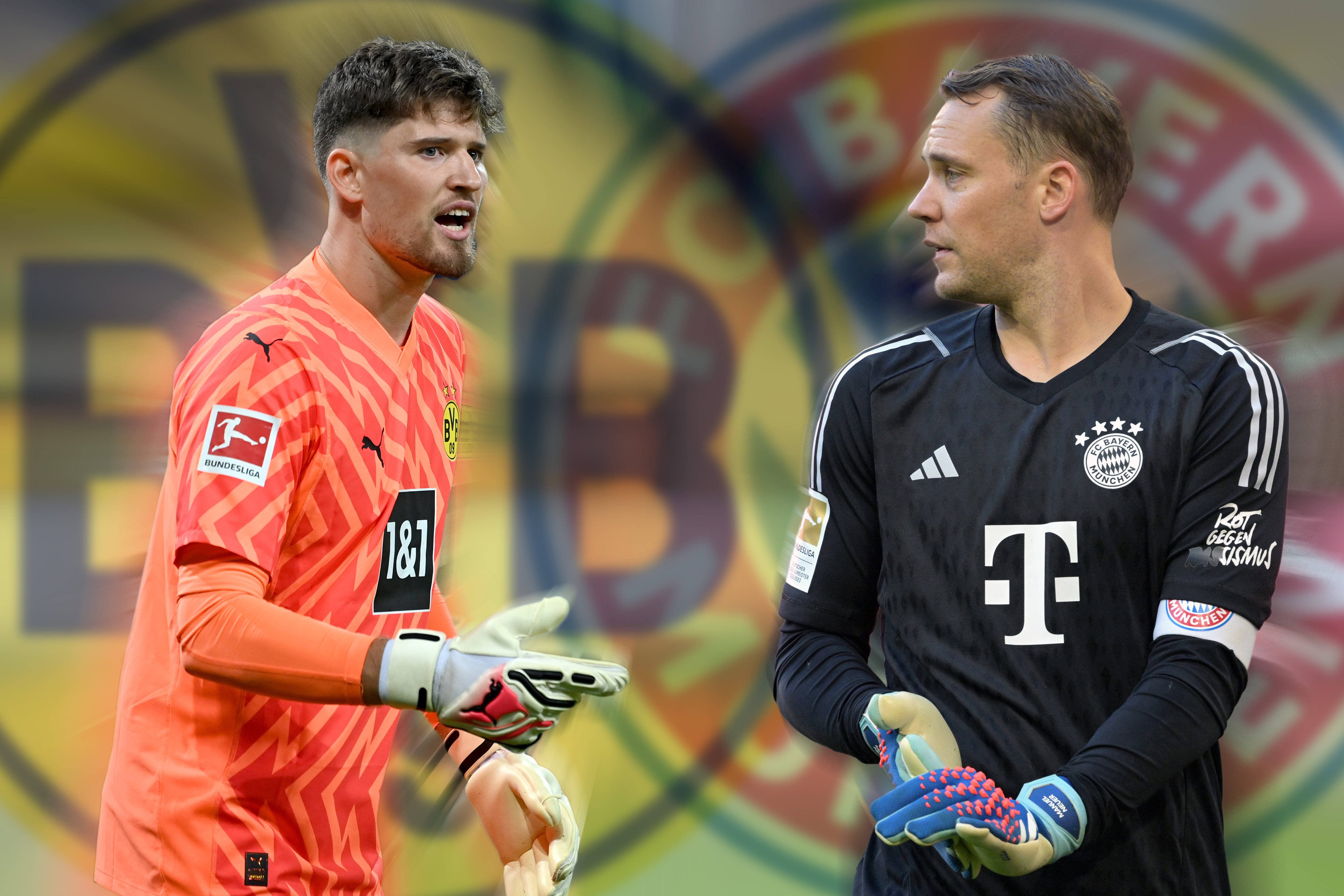 Înlocuitor pentru Manuel Neuer! El va fi noul portar al lui Bayern Munchen