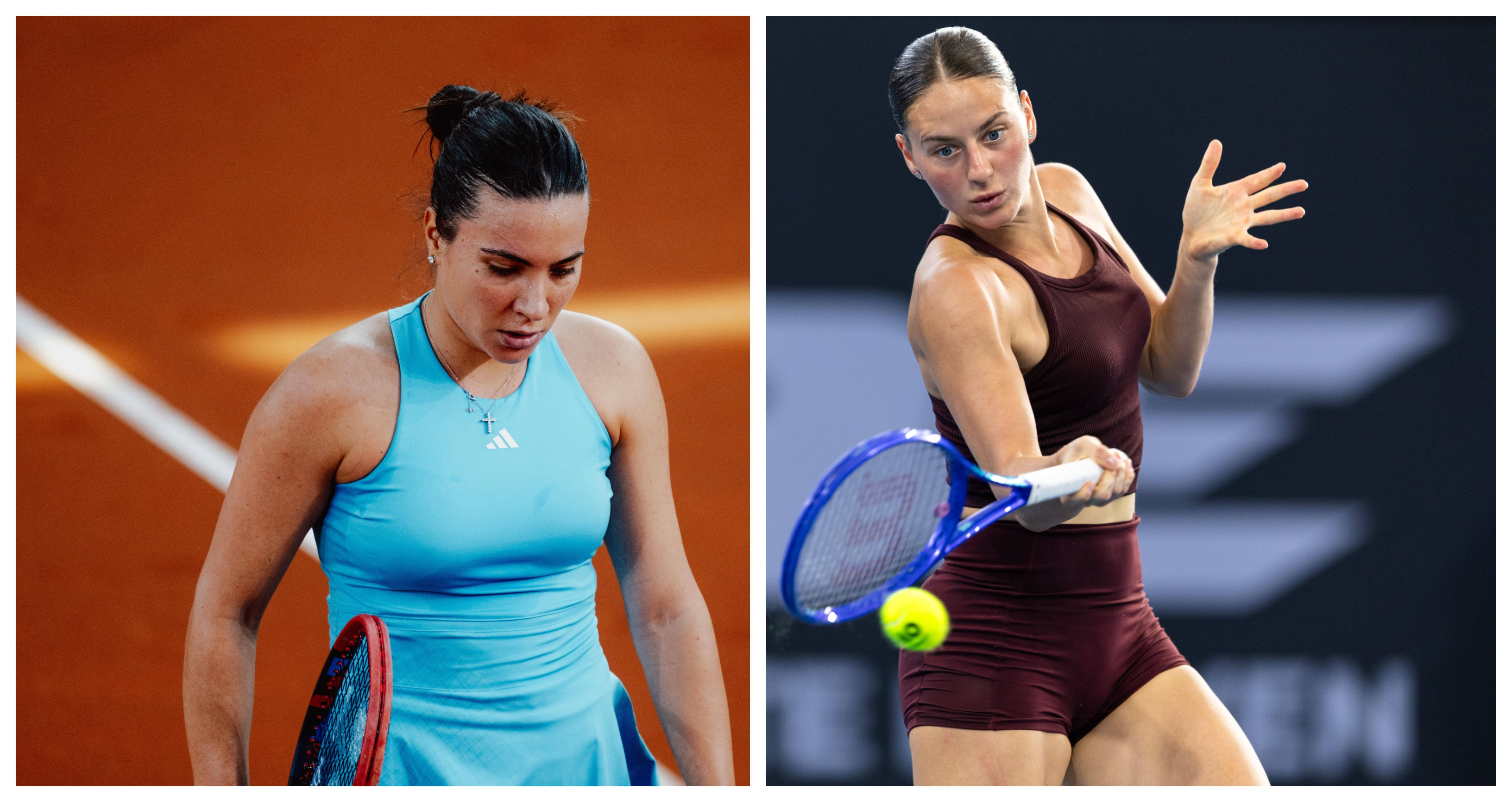 Puterea exemplului, în Săptămâna Mare: prietena bună a Gabrielei Ruse, antrenament la Kiev, în ciuda bombardamentelor și sirenelor