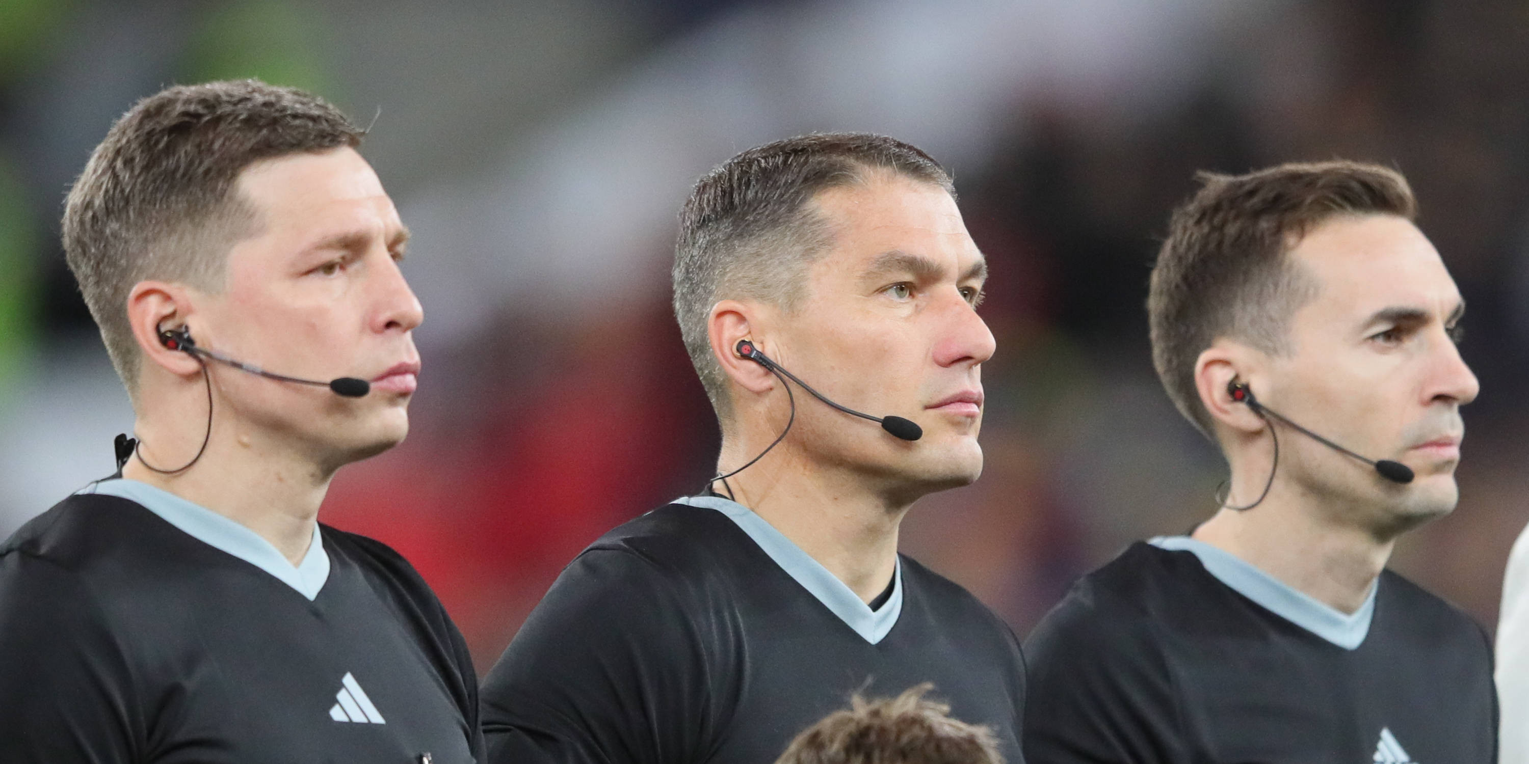 Istvan Kovacs, OUT de pe lista arbitrilor pentru Cupa Mondială: ”Pur și simplu de neînțeles!”