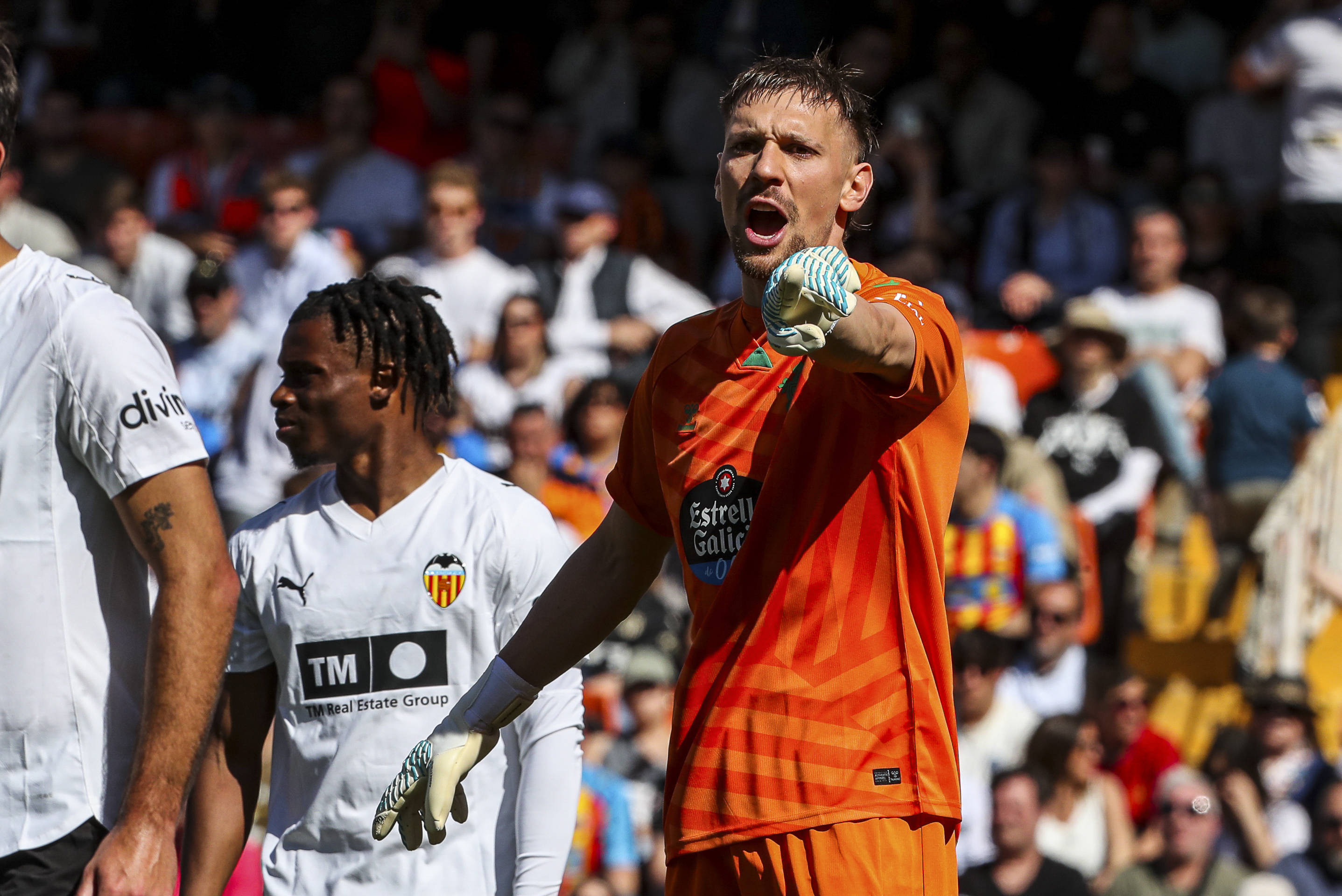 Radu în sferturile Europa League! Freiburg - Celta Vigo, Bologna - Aston Villa și Porto - Nottingham Forest, Braga - Betis s-a jucat deja