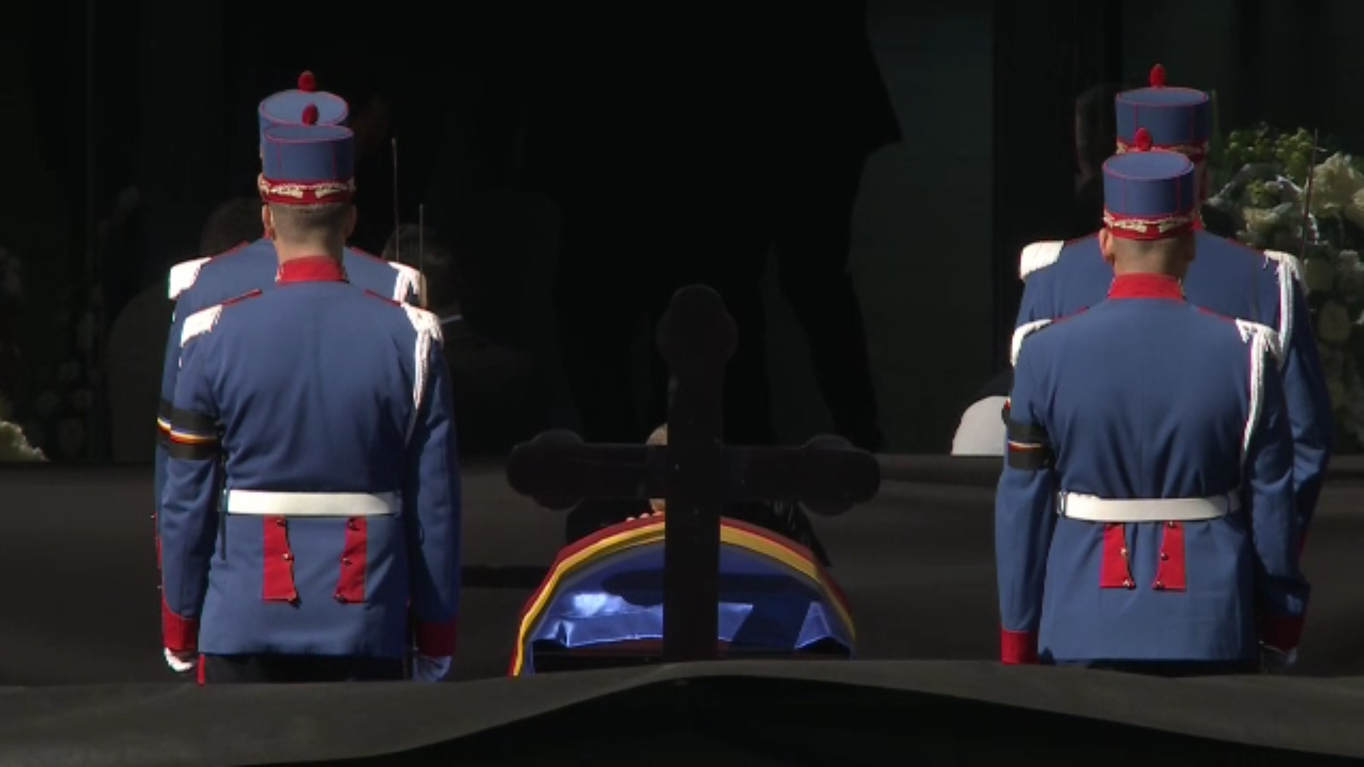 Ce a vorbit Marian Aliuță cu familia Lucescu pe Arena Națională: „Răzvan a spus așa”