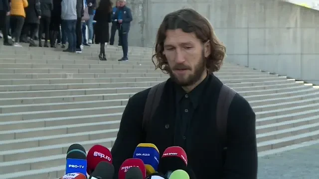 Dmytro Chygrynskyi despre Mircea Lucescu