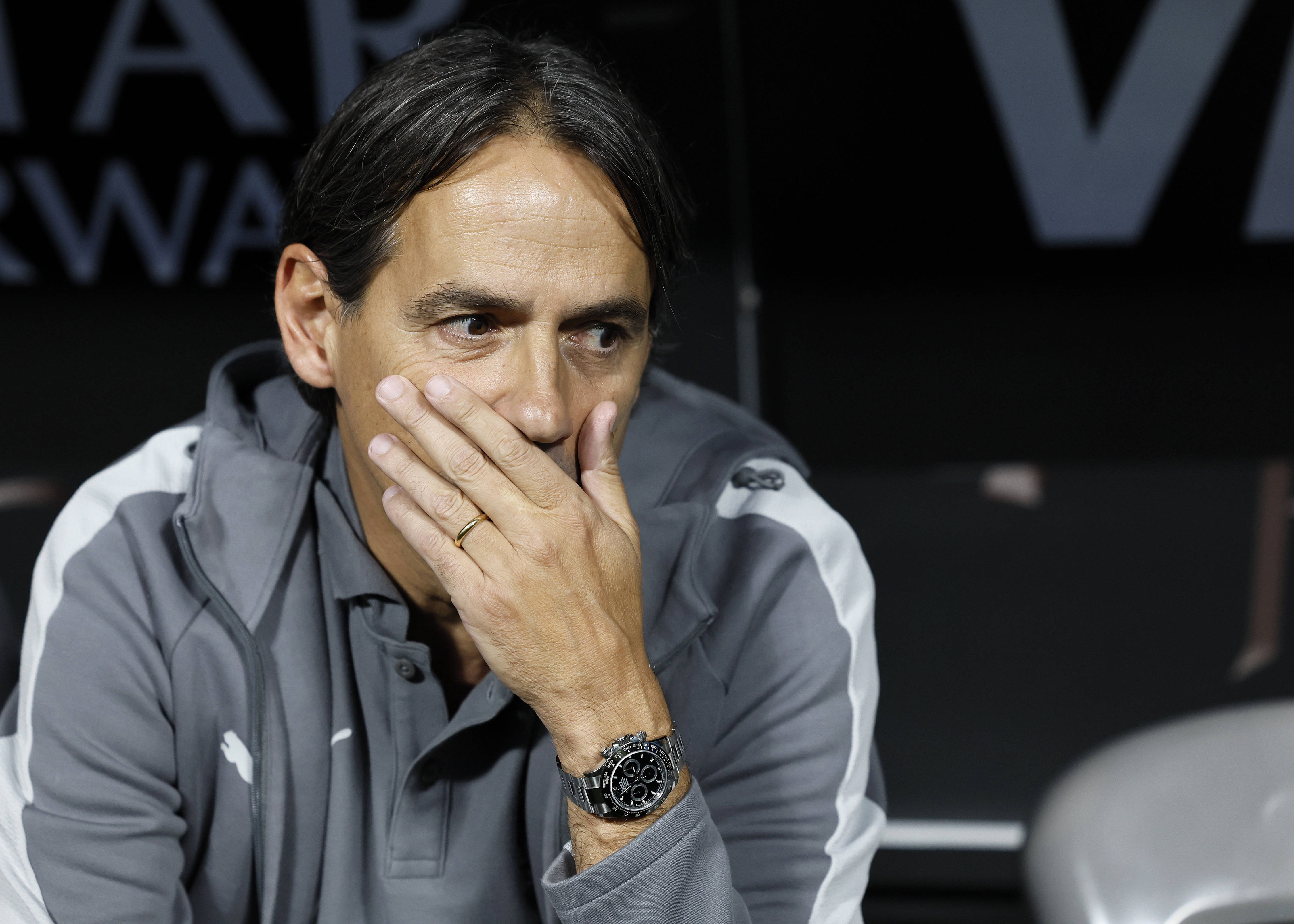 Simone Inzaghi, reacție emoționantă după decesul lui Mircea Lucescu: ”O mare pierdere!”