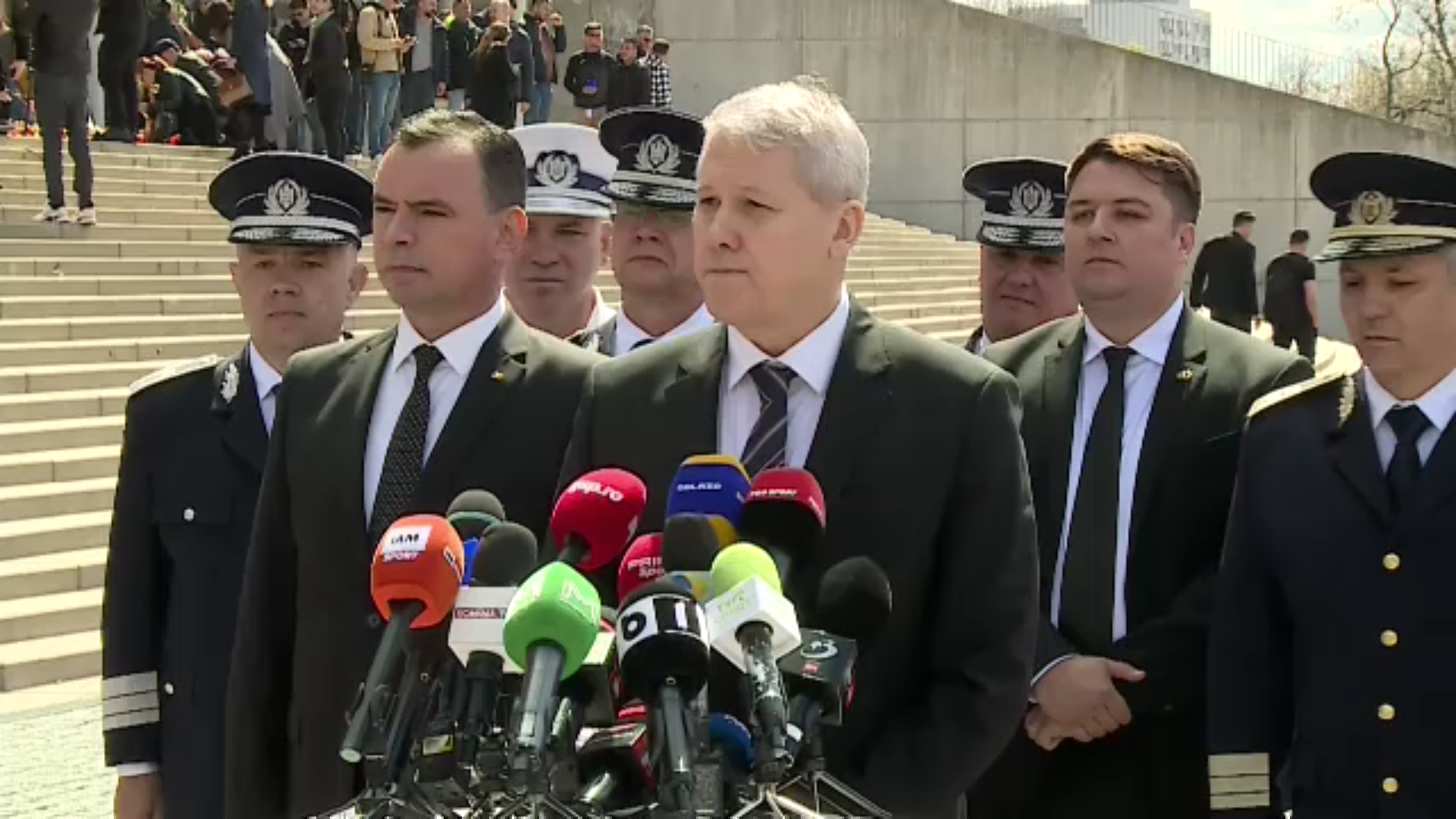 Stadionul care îi va purta numele lui Mircea Lucescu: ”Am decis inițierea procedurilor legale!”