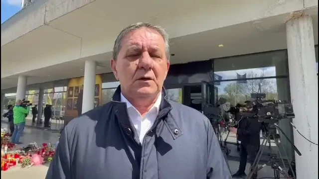 Marius Lăcătuș despre Mircea Lucescu