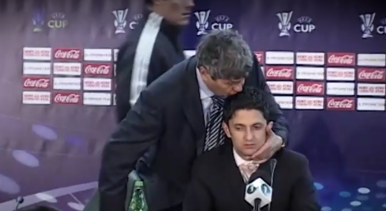 Mircea Lucescu, 1945-2026: montajul marca Știrile PRO TV