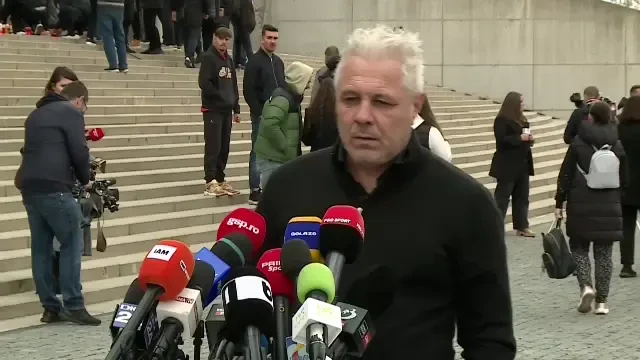Marius Șumudică despre Mircea Lucescu