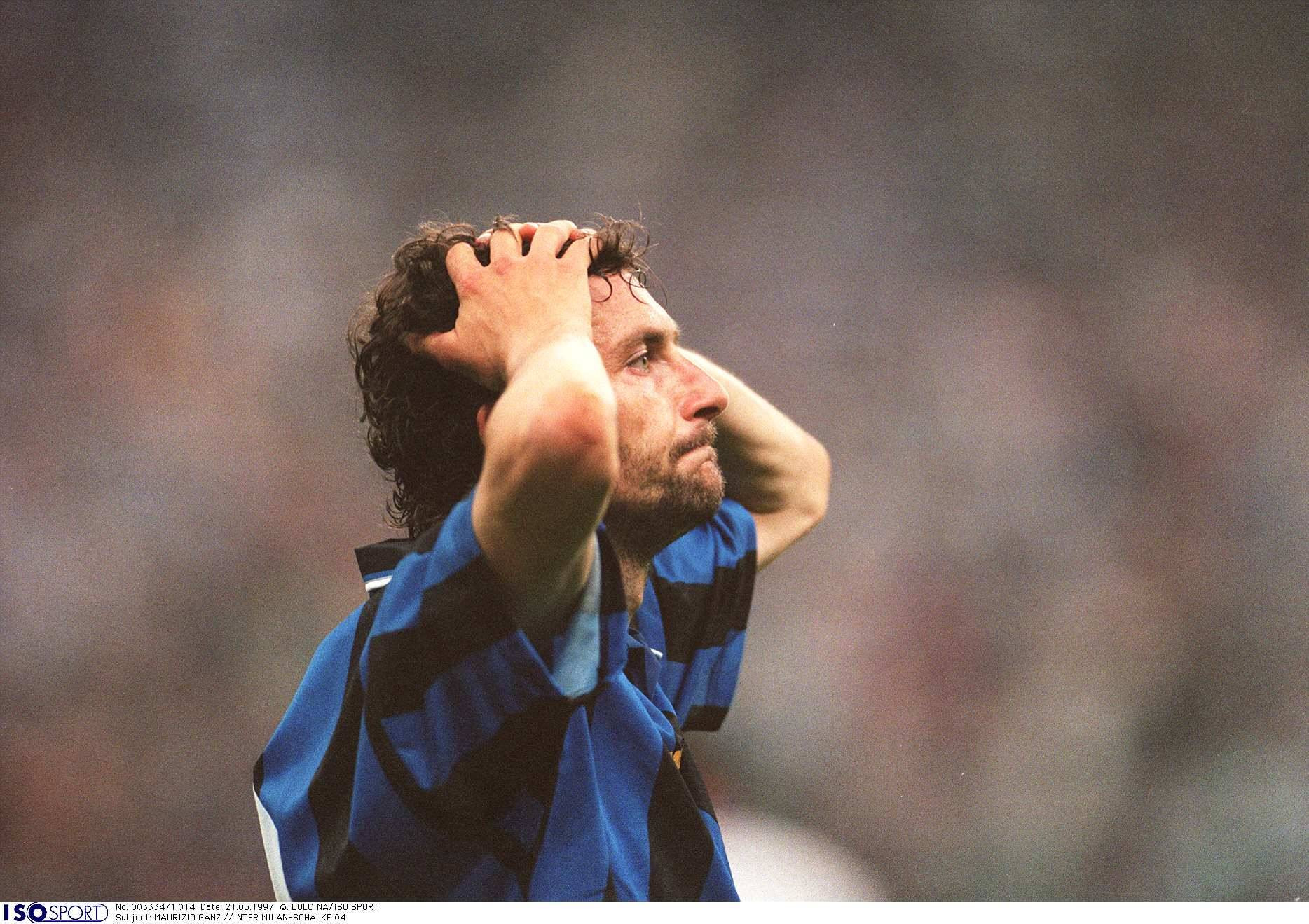 Italianul făcut golgheter de Mircea Lucescu își scoate pălăria: „Era un tată pentru jucători”