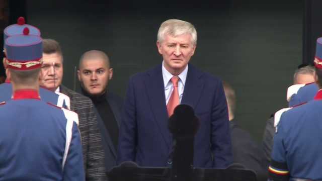 Rinat Ahmetov a cumpărat cel mai scump apartament din istorie! Are cinci etaje și o suprafață de 2.500 de metri pătrați