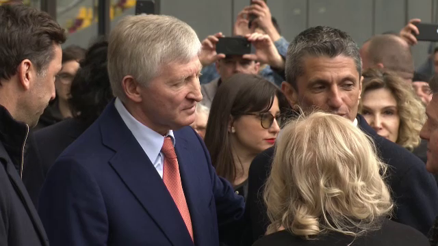 Rinat Ahmetov și momentul cu Lucescu pe care nu-l va uita vreodată. "Nu prea ne reușea, dar noi oricum câmtam"
