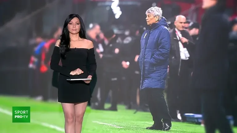 Omagii în Turcia și Rusia pentru Mircea Lucescu