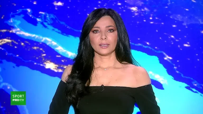 România, umilită de Norvegia, scor 25-45