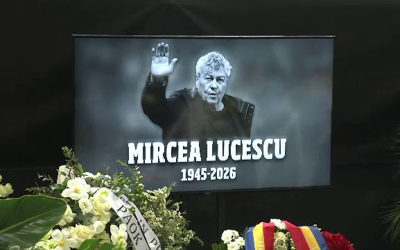 Ultima dorință a lui Mircea Lucescu i-a fost îndeplinită. Ce i-a spus medicului său, de pe patul de spital