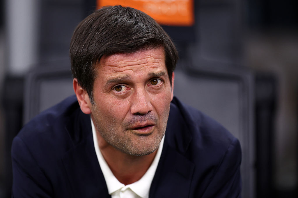 Cristi Chivu, întrebat frontal: "Să zicem că iei titlul, ce vei face?"