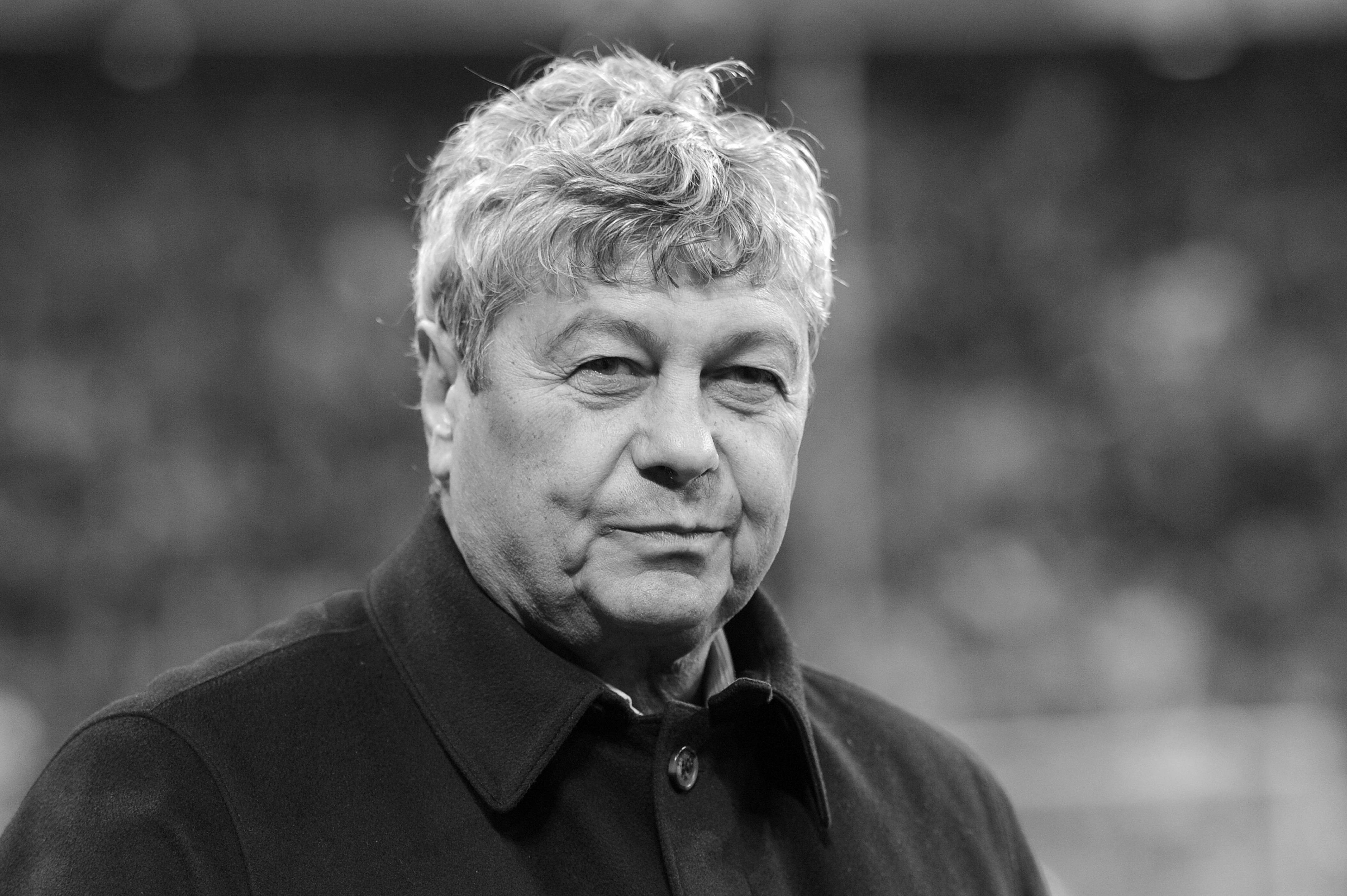 Omagiu și în Italia pentru Mircea Lucescu! Ce s-a decis la primul meci al etapei din Serie A