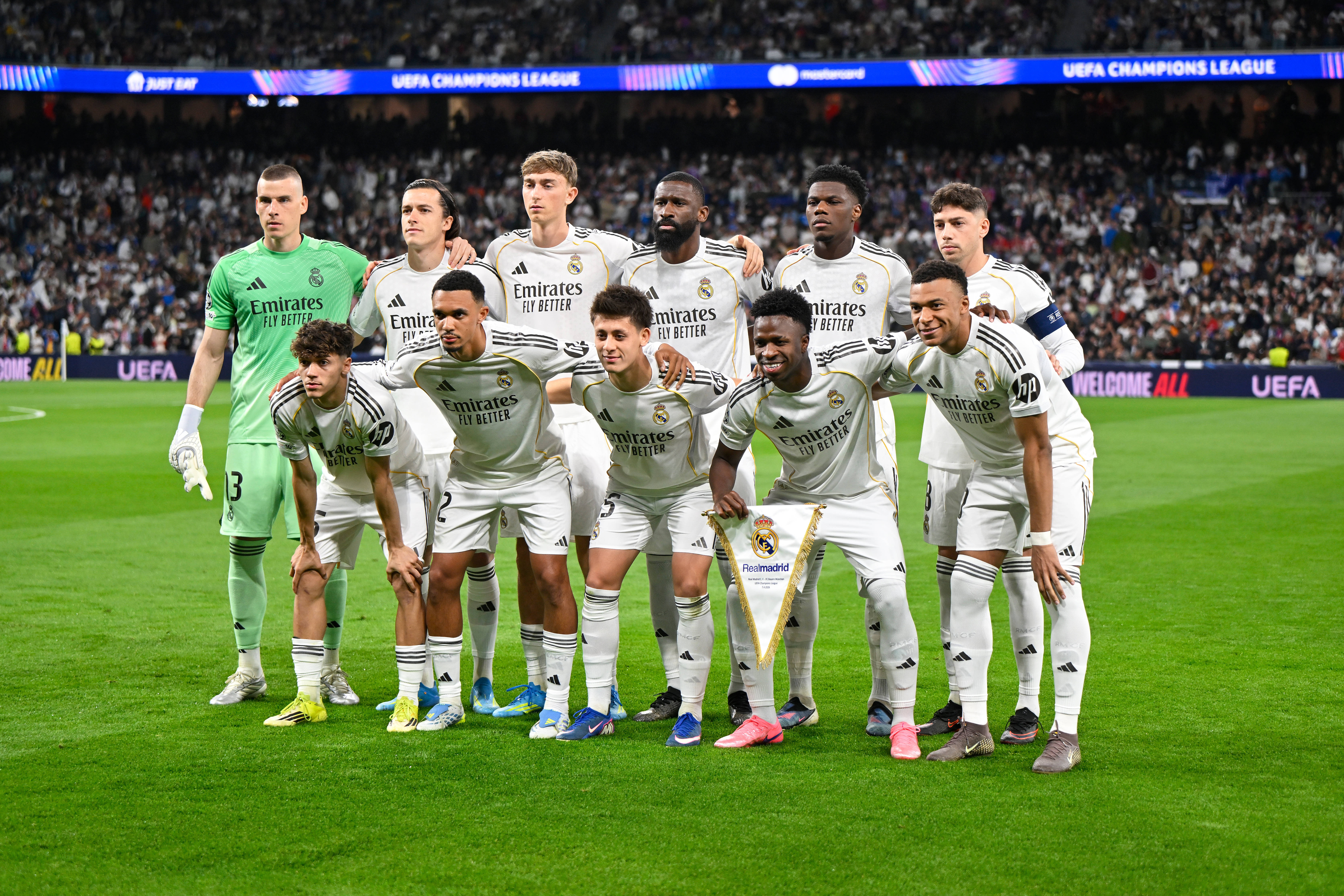 Real, ce gafă! Renunță gratis la fotbalist, după ce a refuzat multe milioane