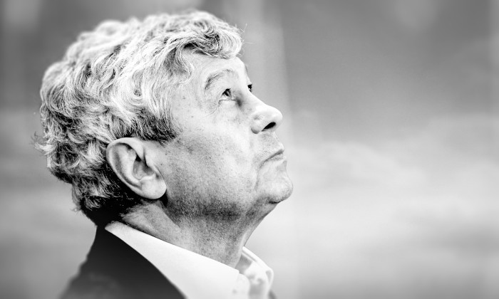 FC Voluntari - Corvinul Hunedoara ACUM, primul meci al liderului din Liga 2 după moartea simbolului Mircea Lucescu!