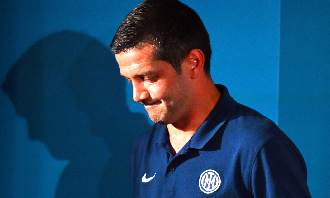 Probleme pentru Chivu înaintea meciului cu Cagliari. Ce se întâmplă cu vedetele Lautaro și Bastoni