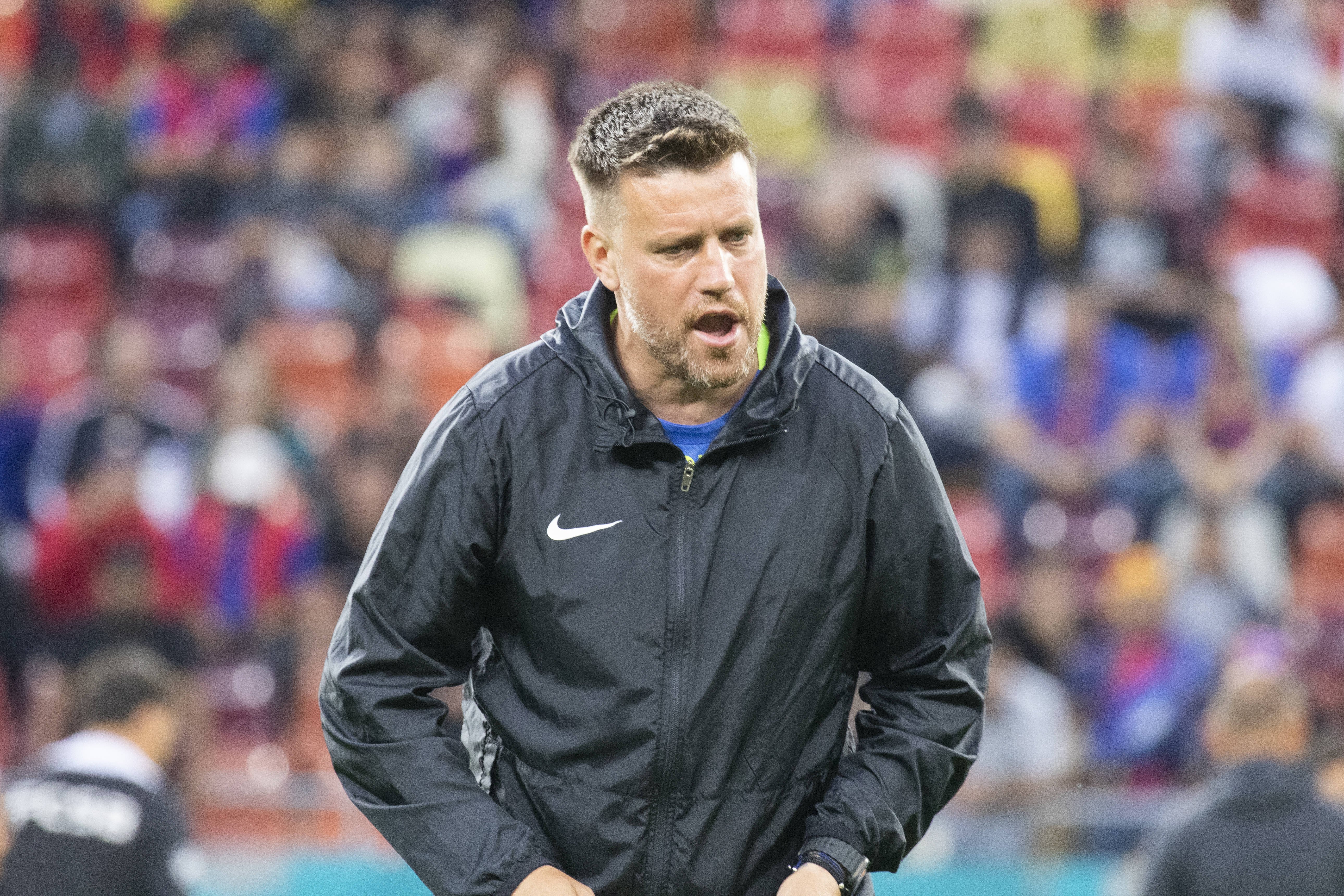 Mihai Pintilii semnează cu o echipă din play-off! Astăzi și-a demis antrenorul principal