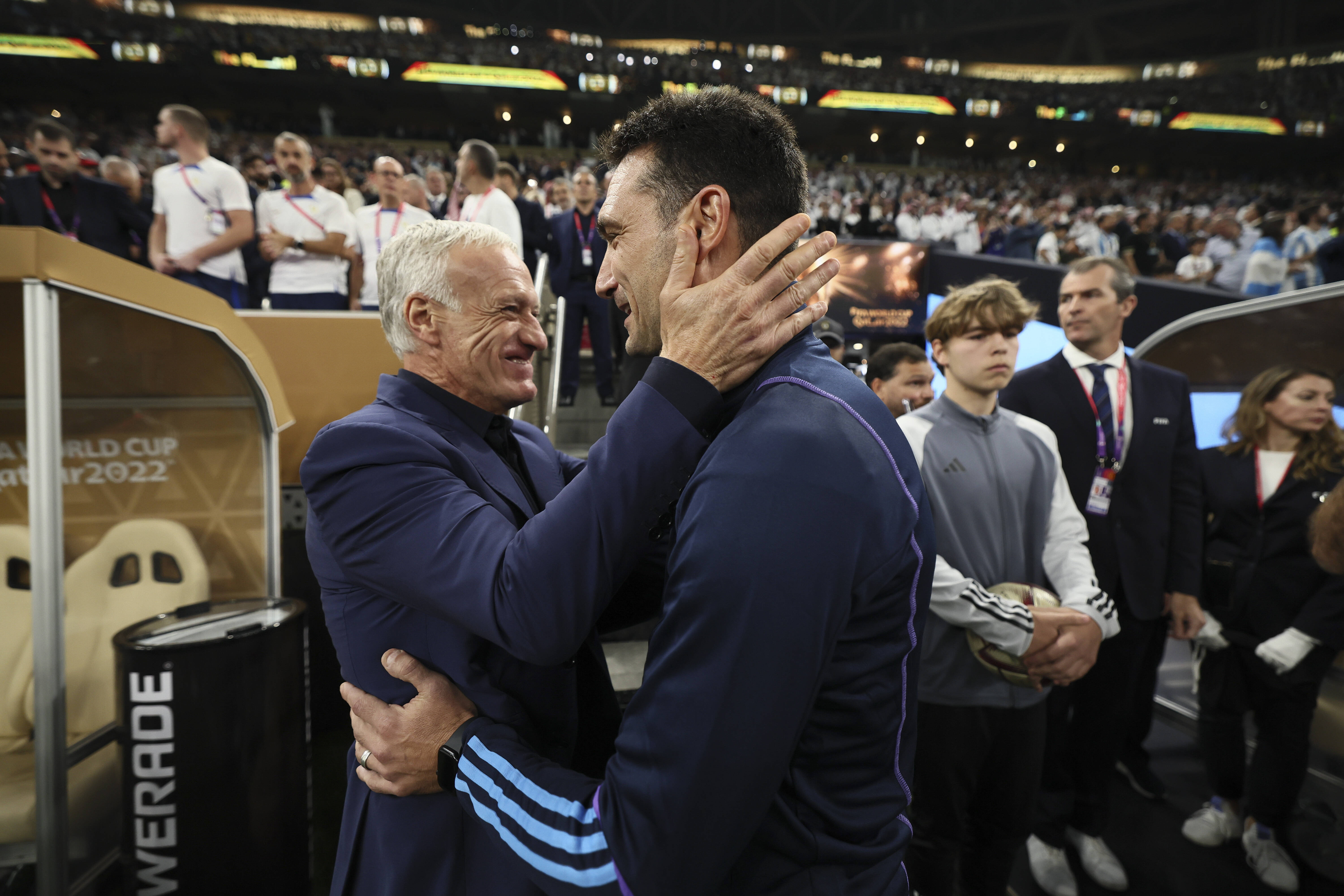 Real Madrid i-a găsit înlocuitor lui Arbeloa! Spaniolii vor să aducă un actual selecționer câștigător de Cupă Mondială